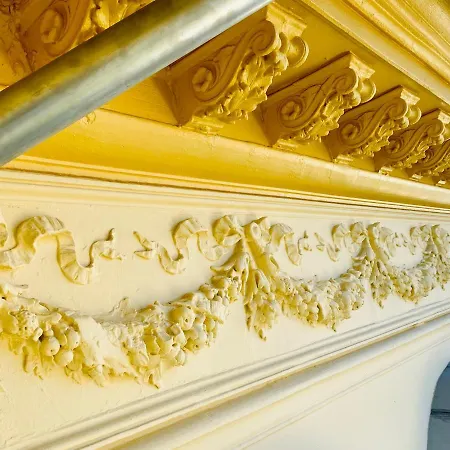 Anna - Kaiserperle Апартаменты *