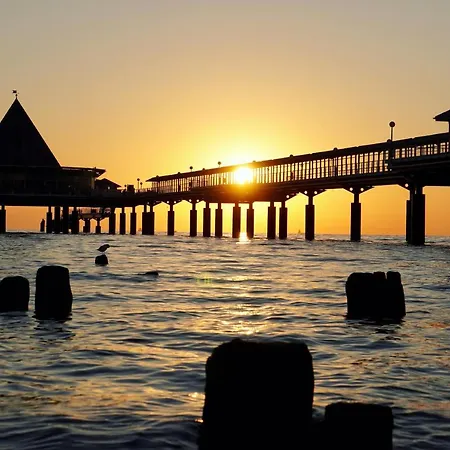 Anna - Kaiserperle * Херингсдорф