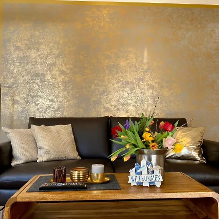 Apartman Anna - Kaiserperle Heringsdorf