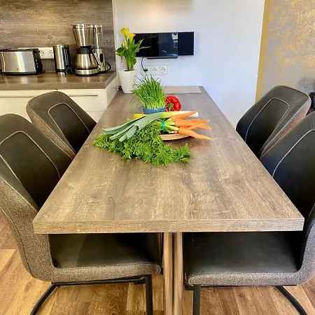 Apartman Anna - Kaiserperle *