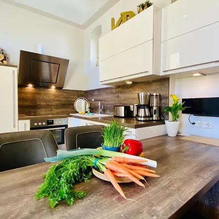 Apartman Anna - Kaiserperle