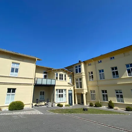 Apartmán Anna - Kaiserperle