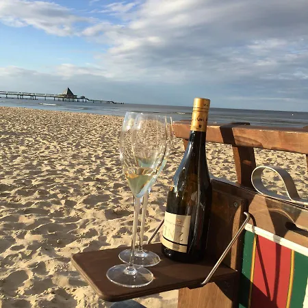 Anna - Kaiserperle * Херингсдорф