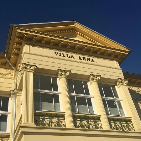 Διαμέρισμα Anna - Kaiserperle *