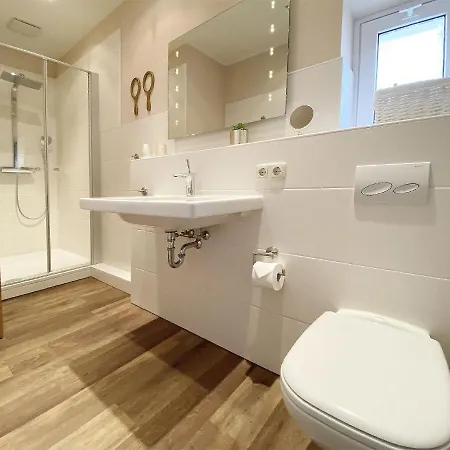 Апартаменты Anna - Kaiserperle *