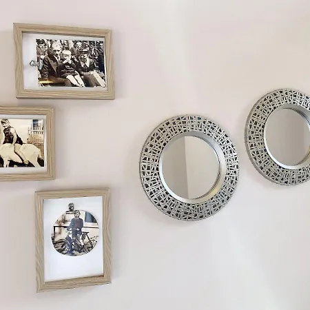 Anna - Kaiserperle * Херингсдорф