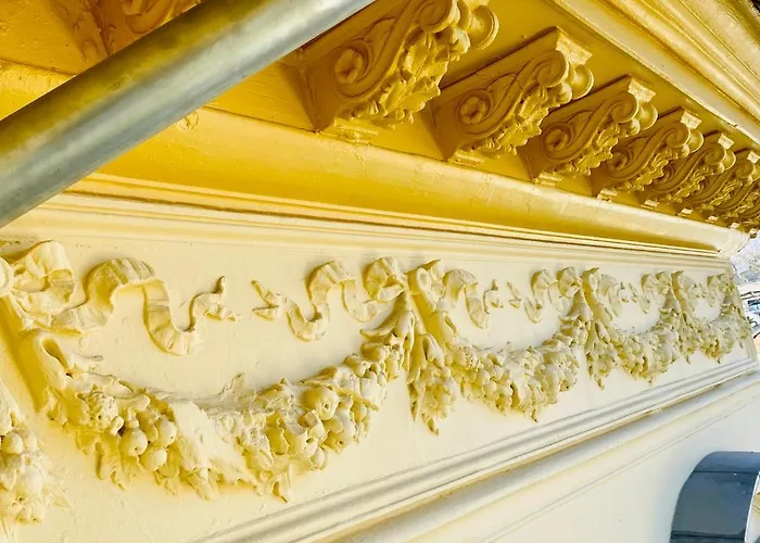 Anna - Kaiserperle 아파트 *