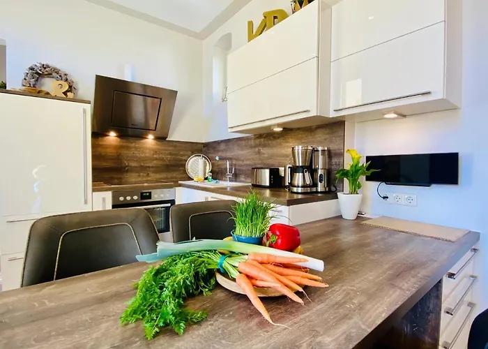 아파트 Anna - Kaiserperle