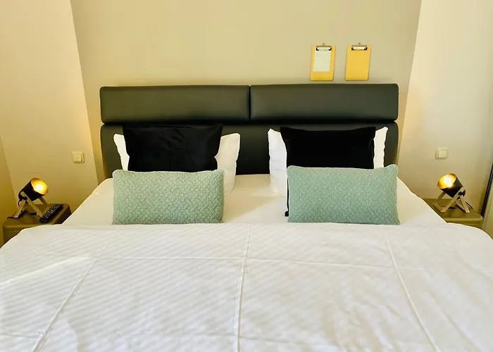 아파트 Anna - Kaiserperle