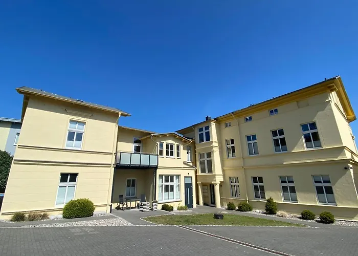 아파트 Anna - Kaiserperle