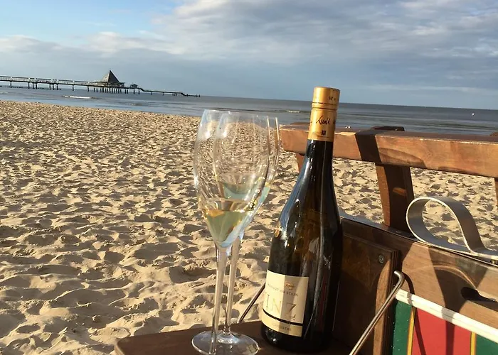 Anna - Kaiserperle * Heringsdorf (Usedom)