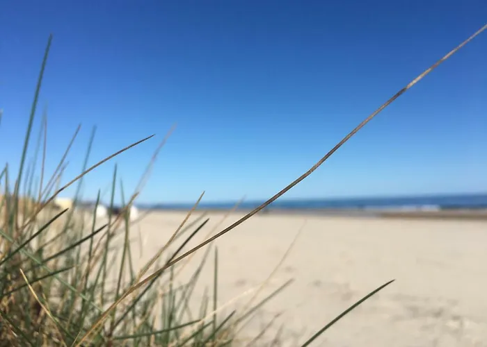 Anna - Kaiserperle 아파트